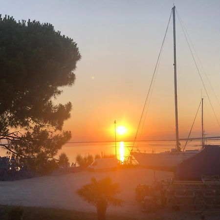 Marine House Apartment Lignano Sabbiadoro Luaran gambar