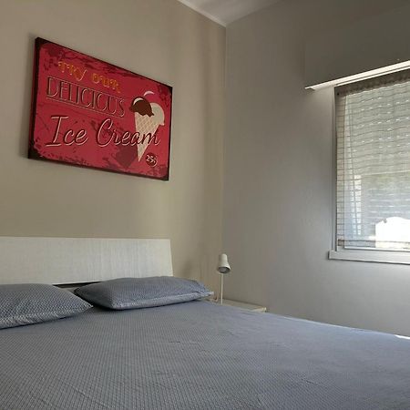 Marine House Apartment Lignano Sabbiadoro Luaran gambar