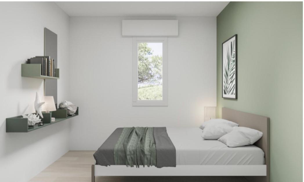 Marine House Apartment Lignano Sabbiadoro Luaran gambar
