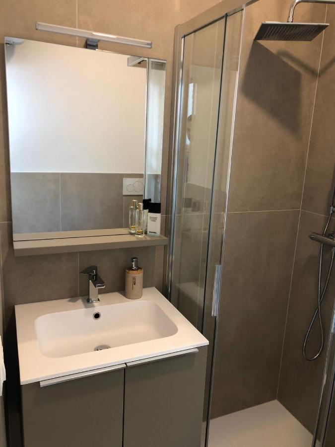 Marine House Apartment Lignano Sabbiadoro Luaran gambar