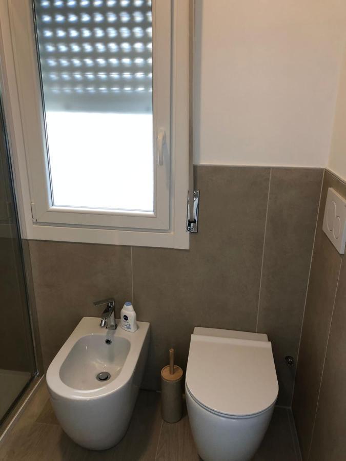 Marine House Apartment Lignano Sabbiadoro Luaran gambar