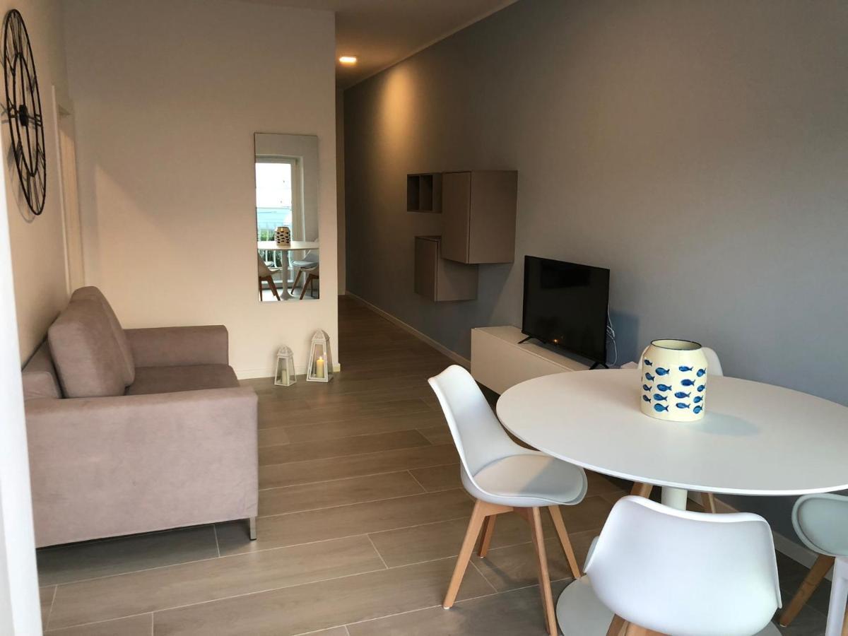 Marine House Apartment Lignano Sabbiadoro Luaran gambar