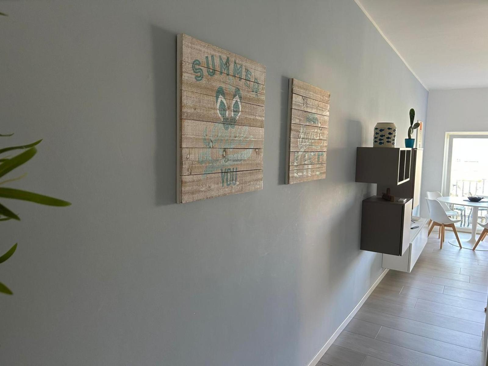 Marine House Apartment Lignano Sabbiadoro Luaran gambar