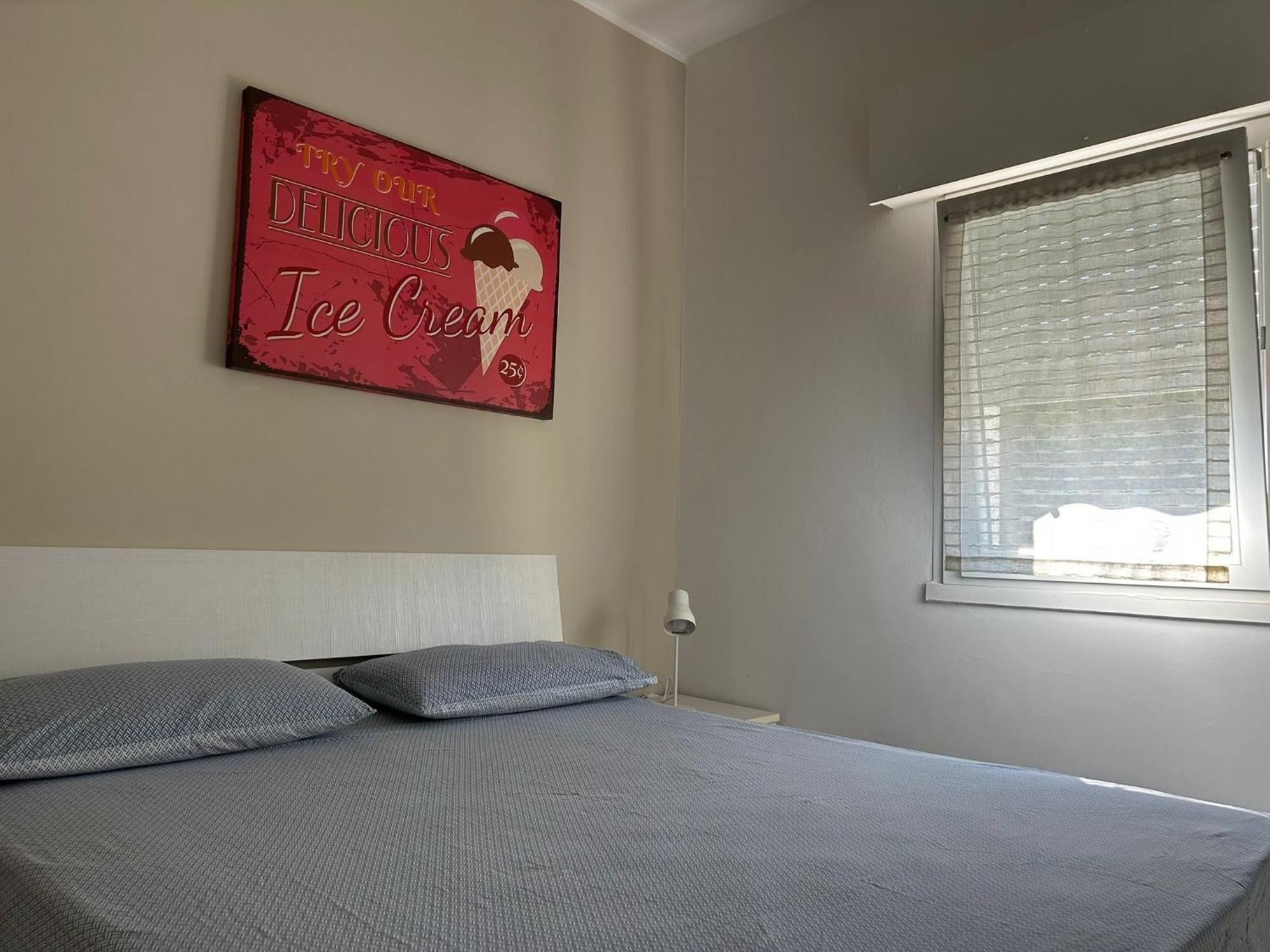 Marine House Apartment Lignano Sabbiadoro Luaran gambar